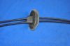 PARTS-MALL PTA-104 Clutch Cable